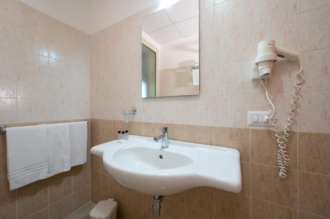 Photo of Bathroom in Motta Sant'Anastasia
