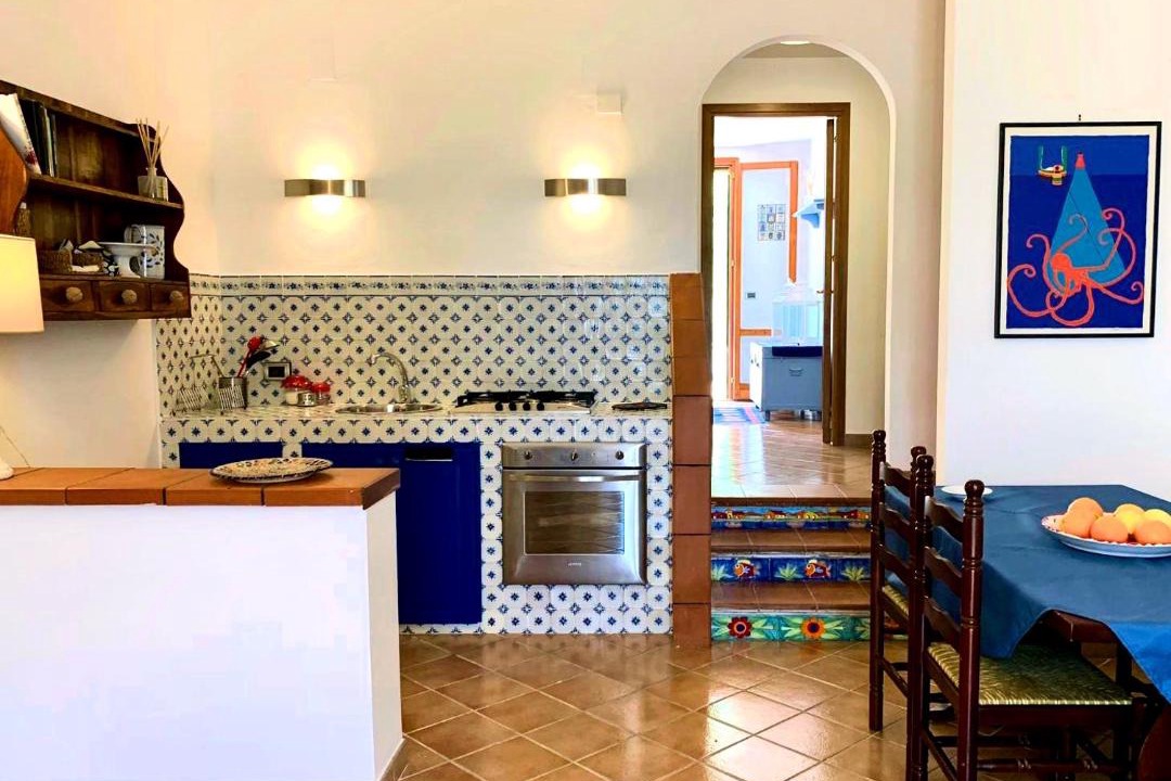 Photo of Kitchen in Macari