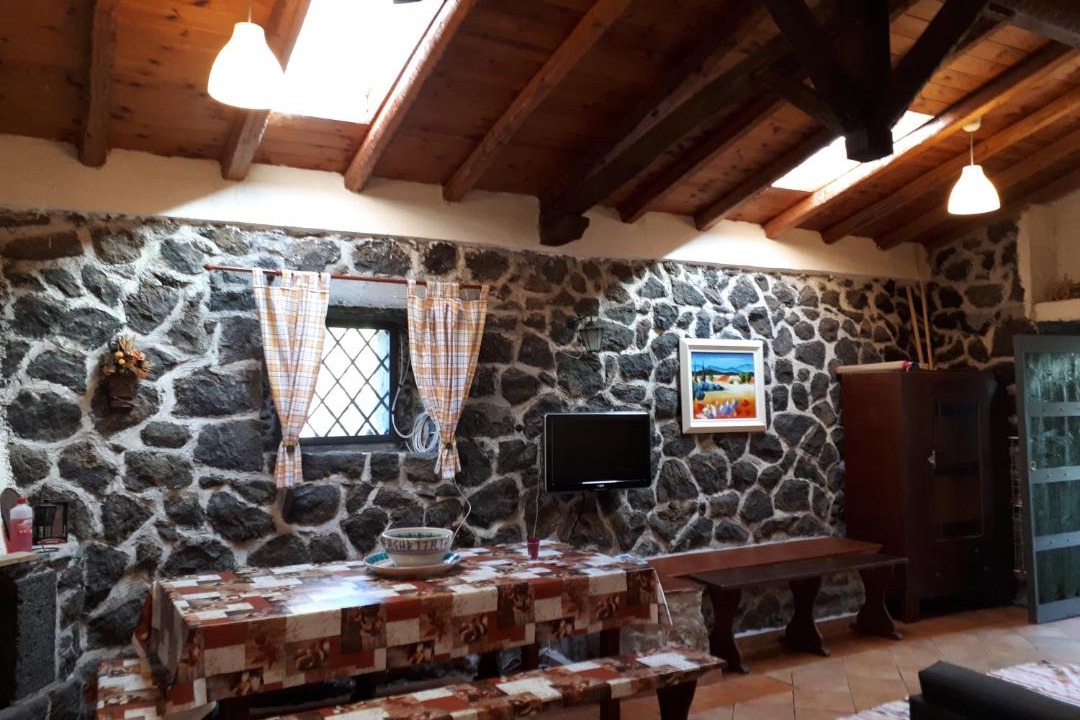 Photo of Livingroom in Rovittello