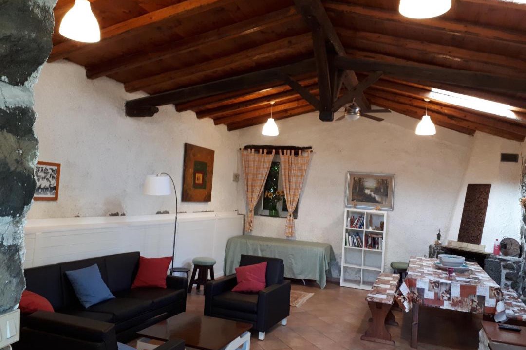Photo of Livingroom in Rovittello