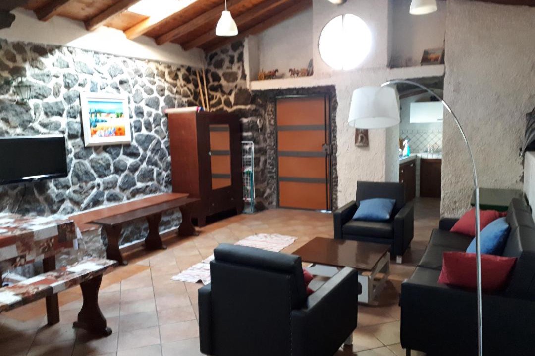 Photo of Livingroom in Rovittello