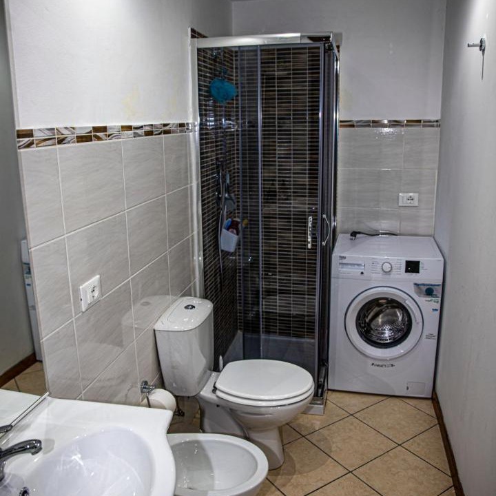 Photo of Bathroom in Rovittello