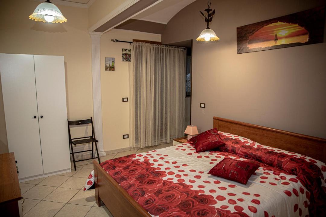 Photo of Bedroom in Rovittello