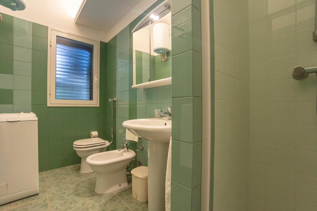 Photo of Bathroom in Punta Secca