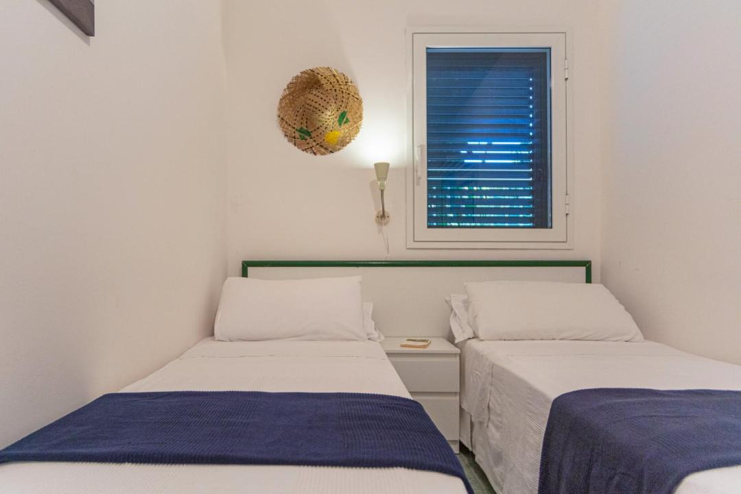 Photo of Bedroom in Punta Secca
