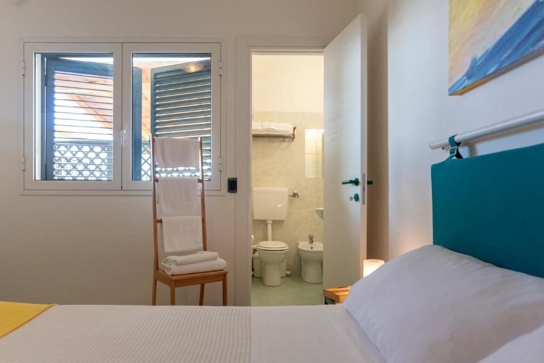 Photo of Bedroom in Punta Secca