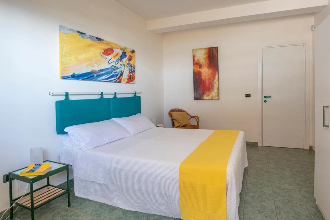 Photo of Bedroom in Punta Secca