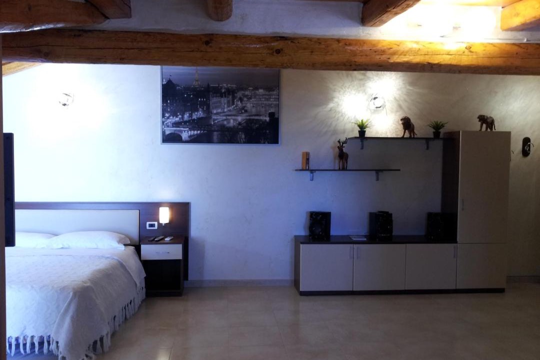 Photo of Bedroom in Viagrande