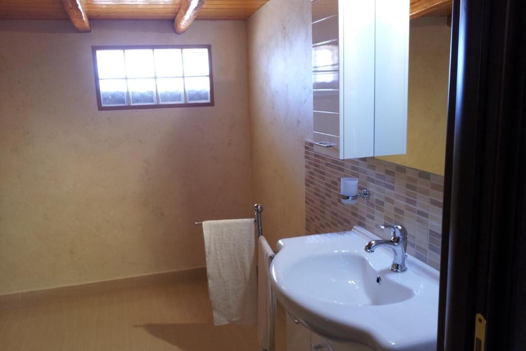 Photo of Bathroom in Viagrande