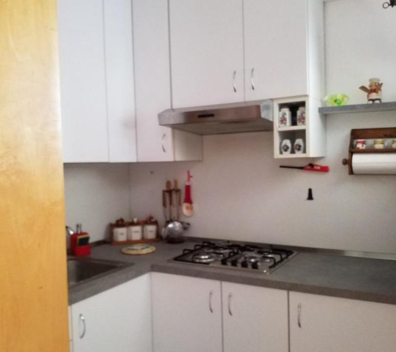 Photo of Kitchen in Cannizzaro