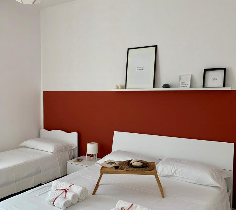 Photo of Bedroom in Agira