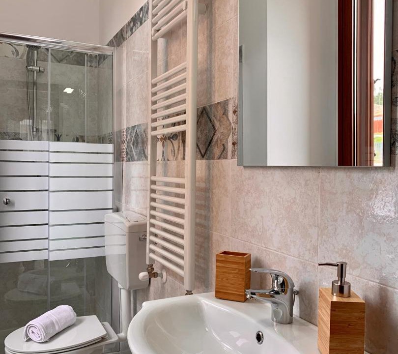 Photo of Bathroom in Agira