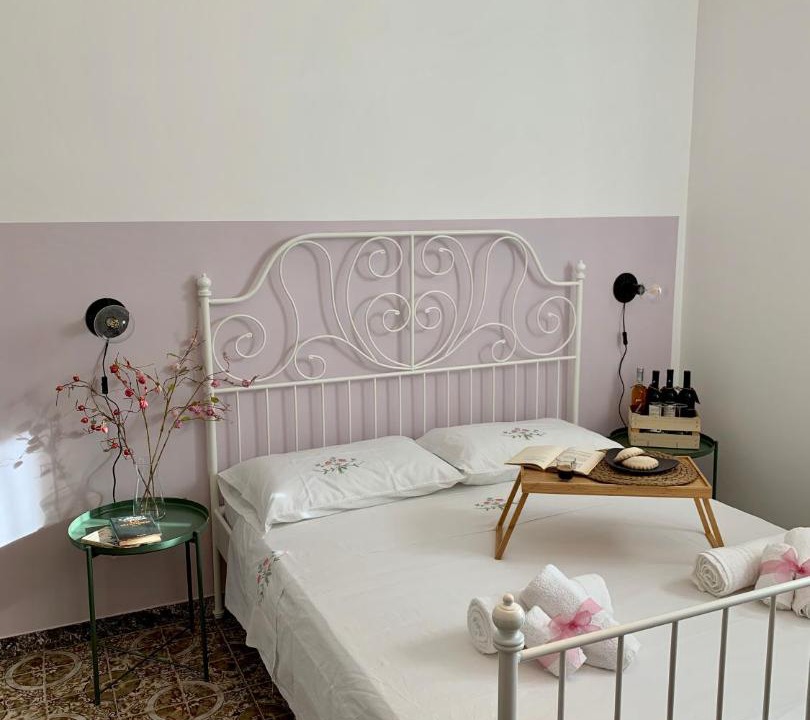 Photo of Bedroom in Agira