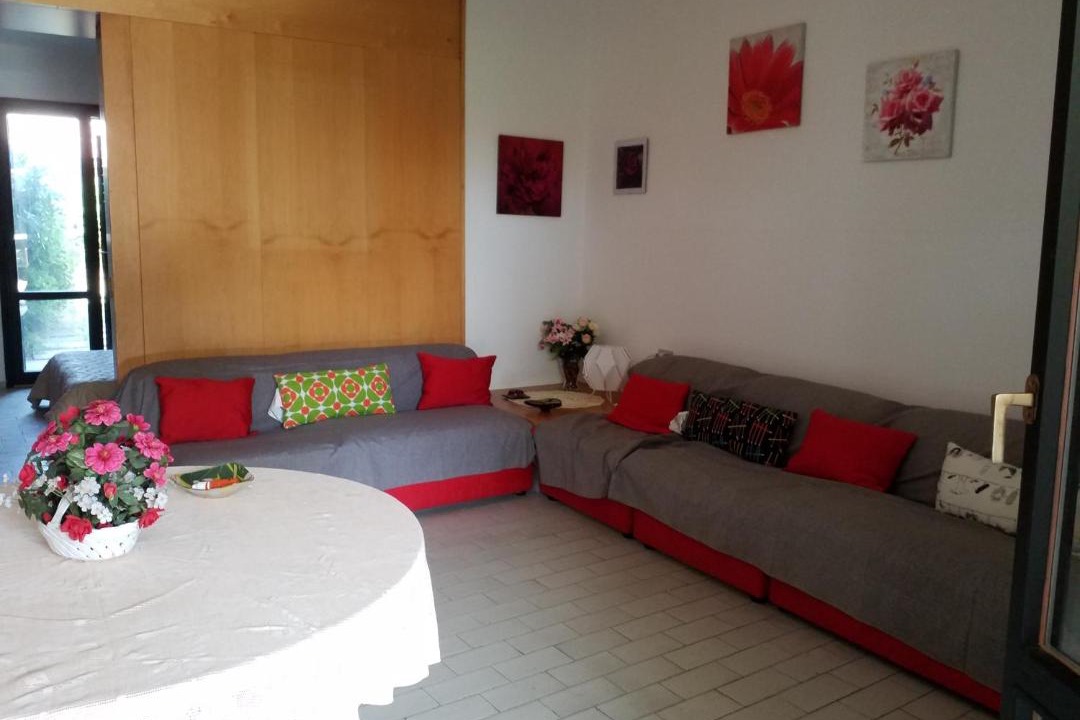 Photo of Livingroom in Cannizzaro