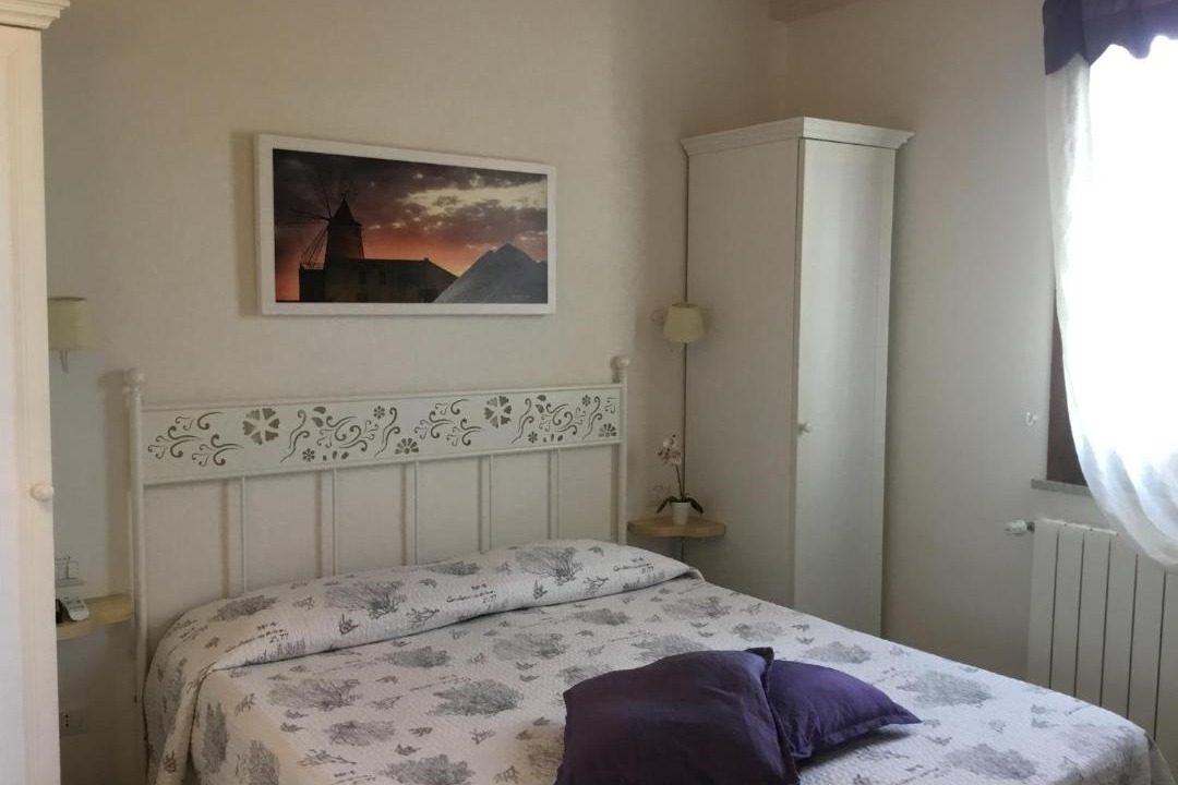 Photo of Bedroom in Birgi Vecchi