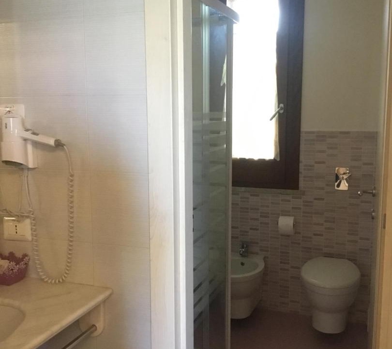 Photo of Bathroom in Birgi Vecchi