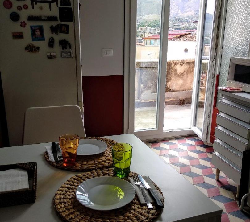 Photo of Livingroom in Termini Imerese