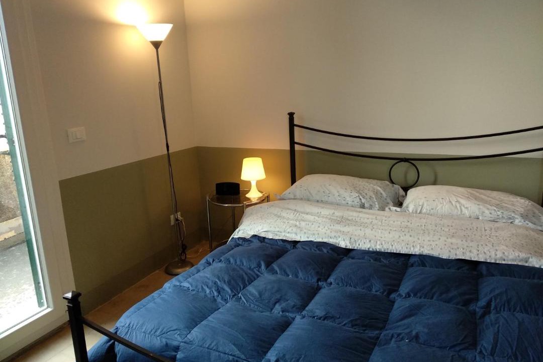 Photo of Bedroom in Termini Imerese