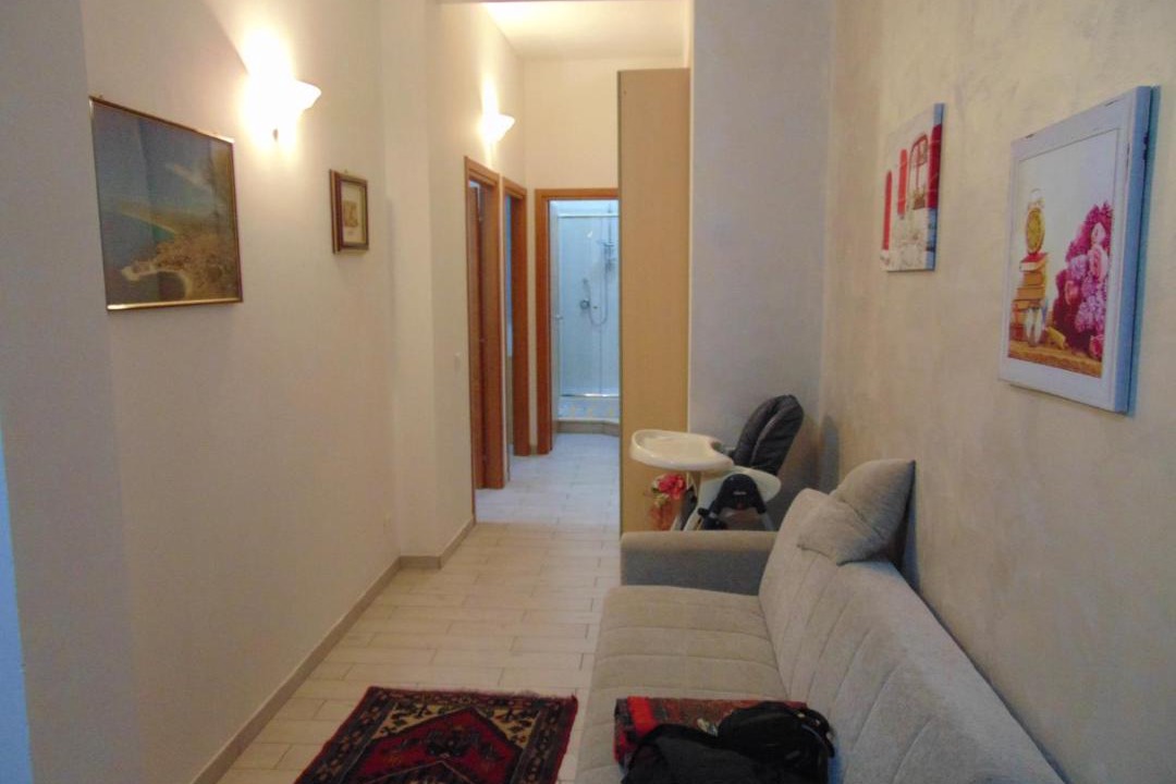 Photo of Livingroom in Castellammare del Golfo