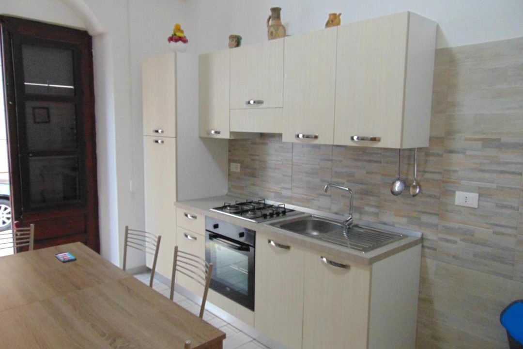 Photo of Kitchen in Castellammare del Golfo