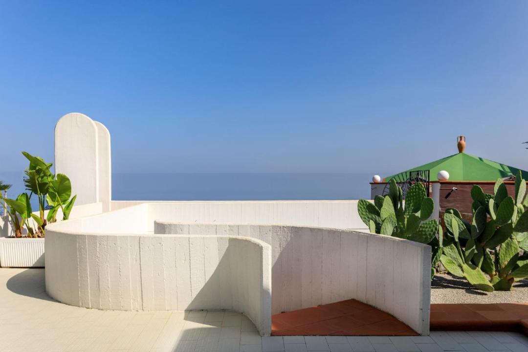 Photo of Patio Balcony in Carini