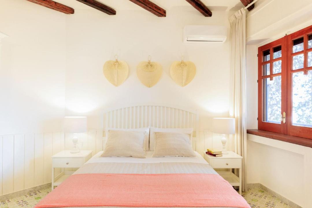 Photo of Bedroom in Carini