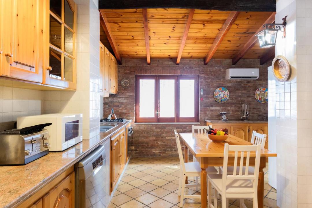 Photo of Kitchen in Carini