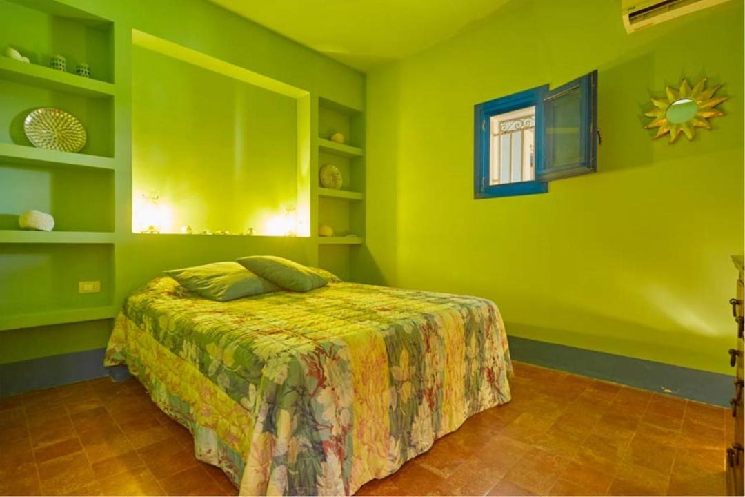 Photo of Bedroom in Marsala