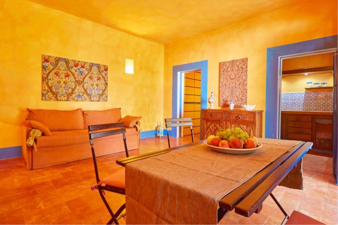 Photo of Livingroom in Marsala