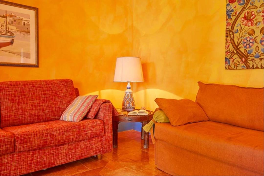 Photo of Livingroom in Marsala