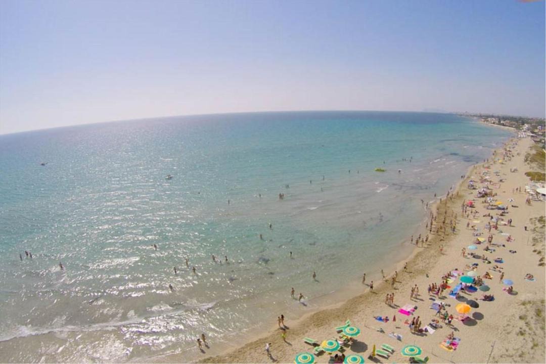 Photo of Outdoor in Marsala