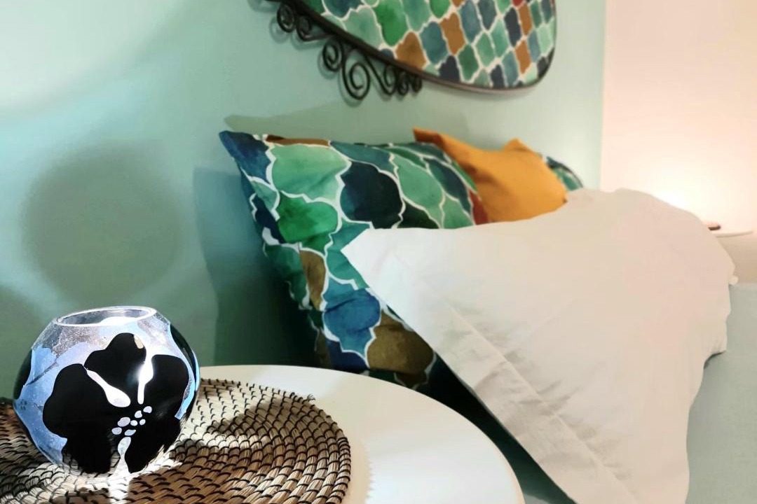 Photo of Bedroom in Borgo Vecchio