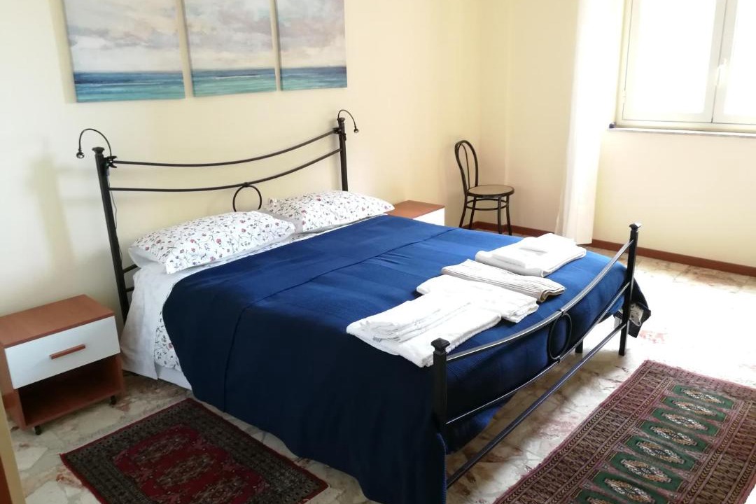 Photo of Bedroom in Picanello-Ognina-Barriera-Canalicchio