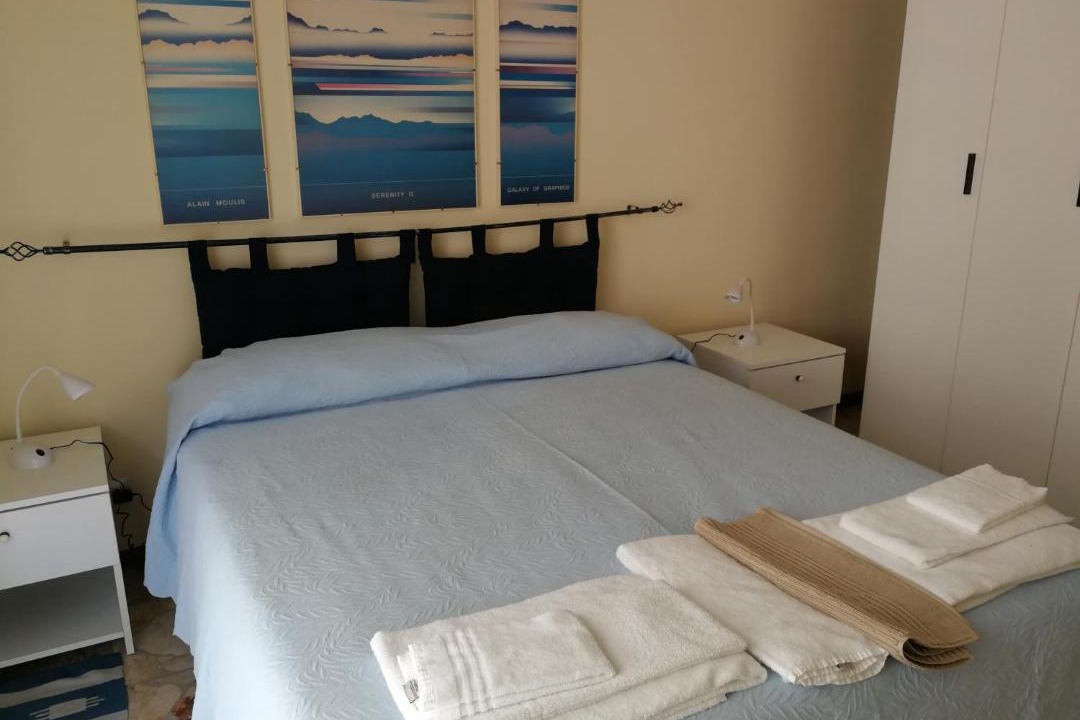 Photo of Bedroom in Picanello-Ognina-Barriera-Canalicchio