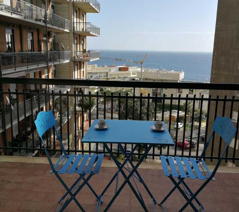 Photo of Patio Balcony in Picanello-Ognina-Barriera-Canalicchio