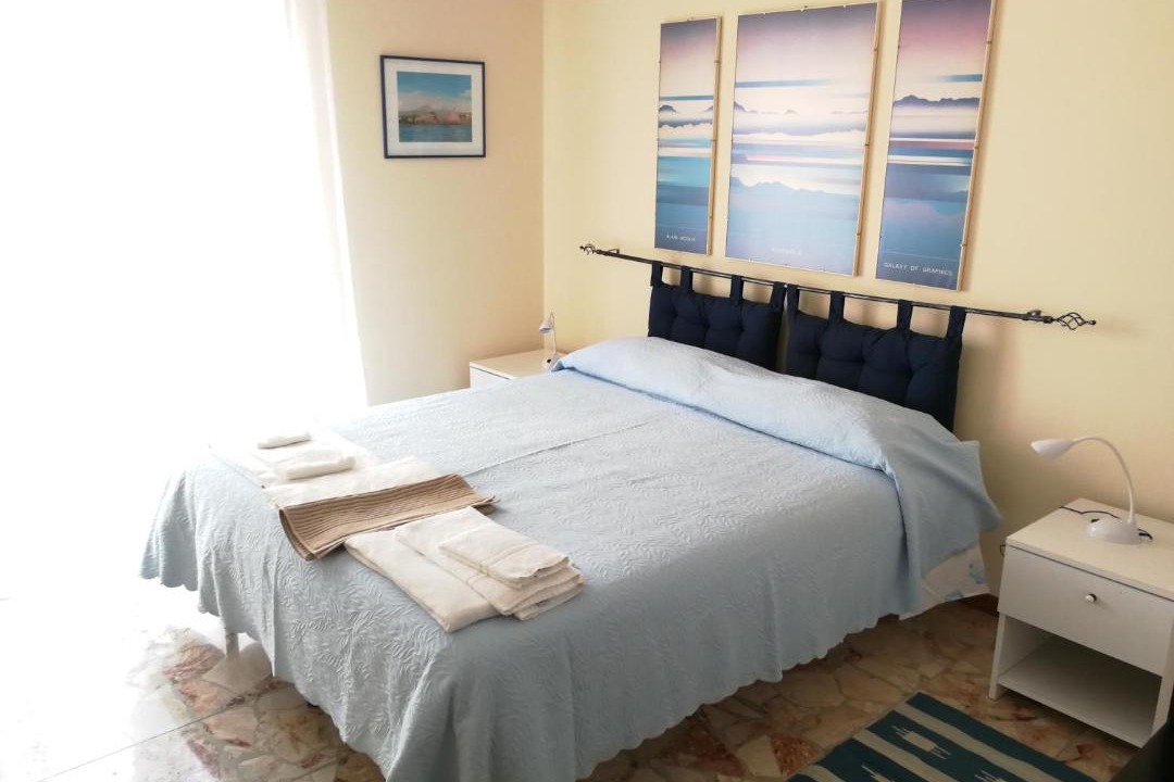 Photo of Bedroom in Picanello-Ognina-Barriera-Canalicchio