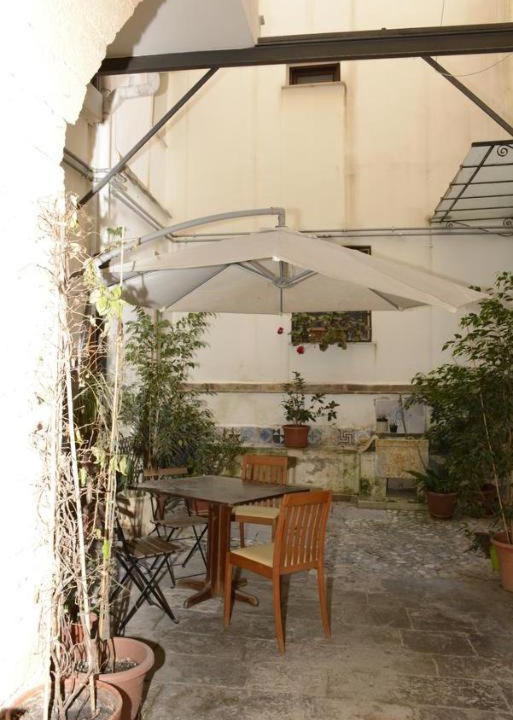 Photo of Patio Balcony in Centro Storico