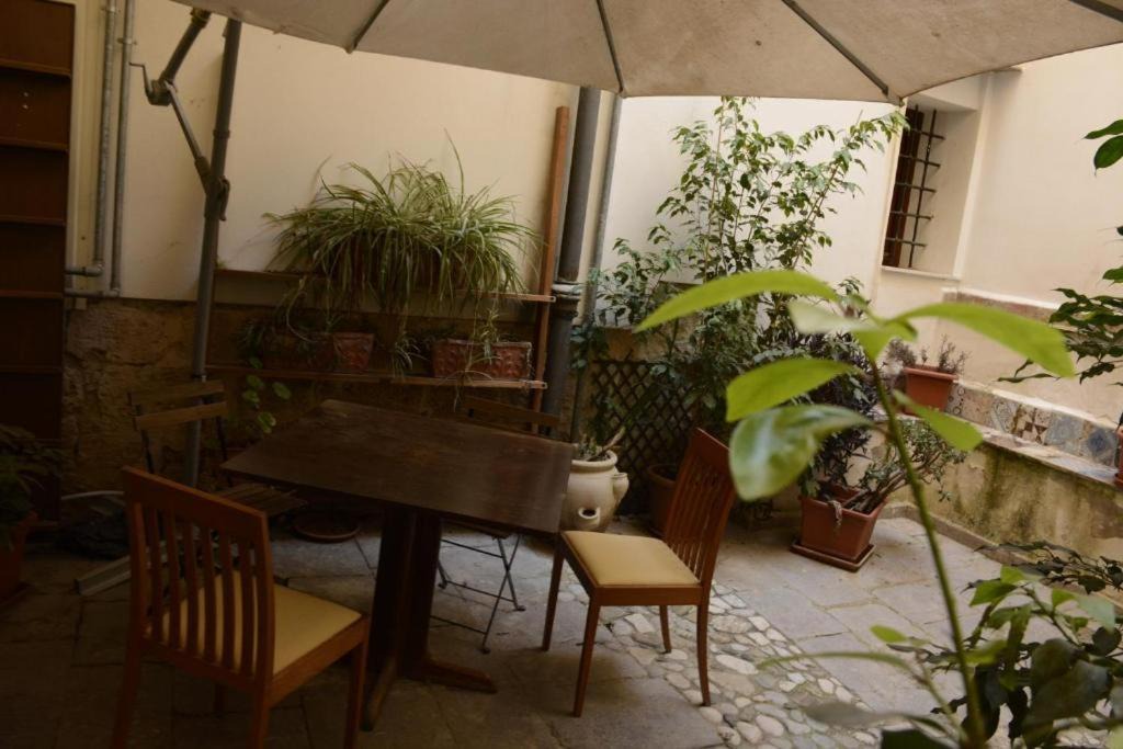 Photo of Patio Balcony in Centro Storico