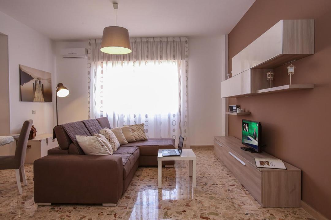 Photo of Livingroom in Pozzallo