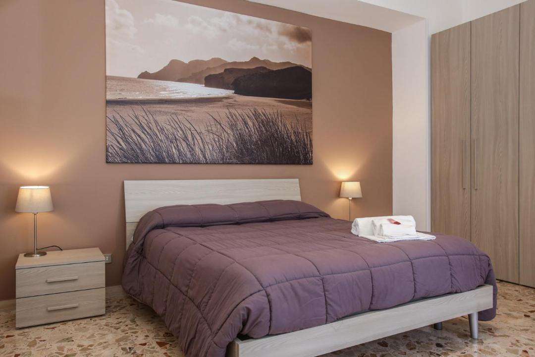 Photo of Bedroom in Pozzallo