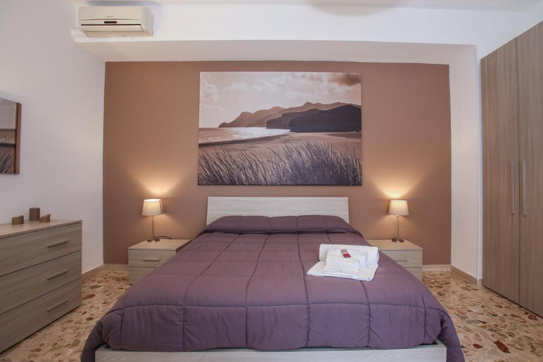 Photo of Bedroom in Pozzallo