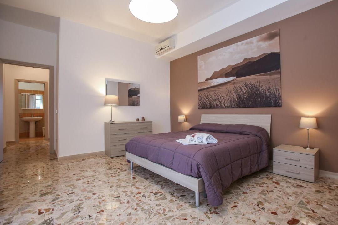 Photo of Bedroom in Pozzallo