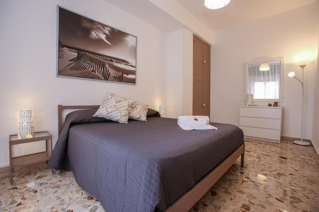 Photo of Bedroom in Pozzallo