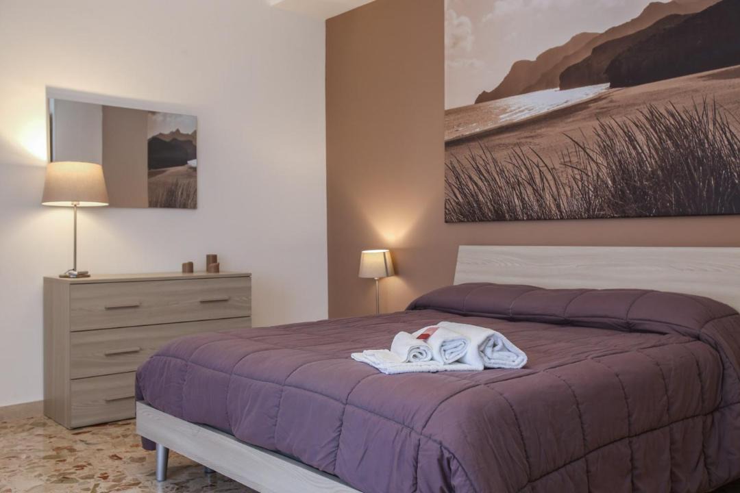 Photo of Bedroom in Pozzallo