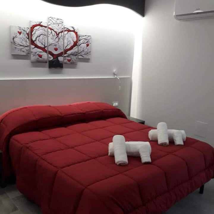Photo of Bedroom in Castelbuono