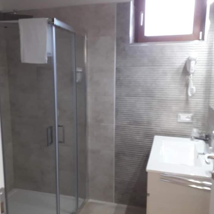 Photo of Bathroom in Castelbuono