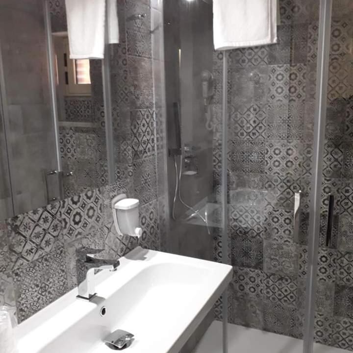 Photo of Bathroom in Castelbuono