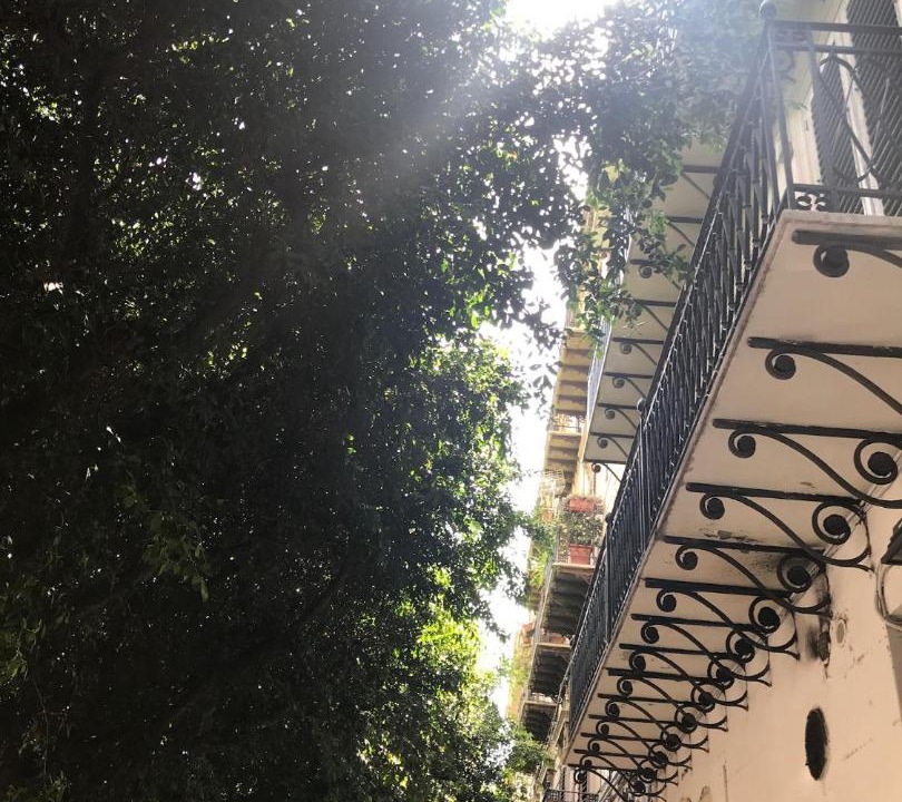 Photo of Buildings in Ruggero Settimo
