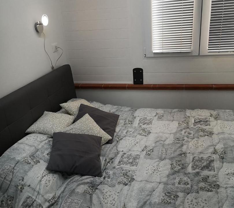 Photo of Bedroom in Isola delle Femmine