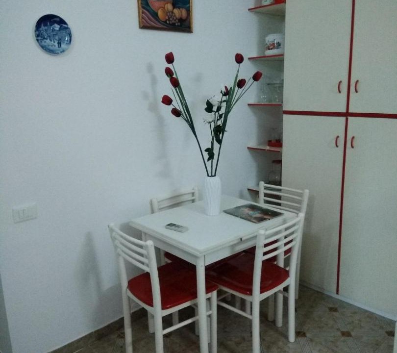 Photo of Kitchen in Isola delle Femmine
